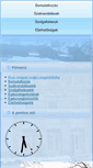 Mobile Screenshot of kryo.hu